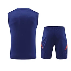 2024-25 Spain training vest jersey view 19