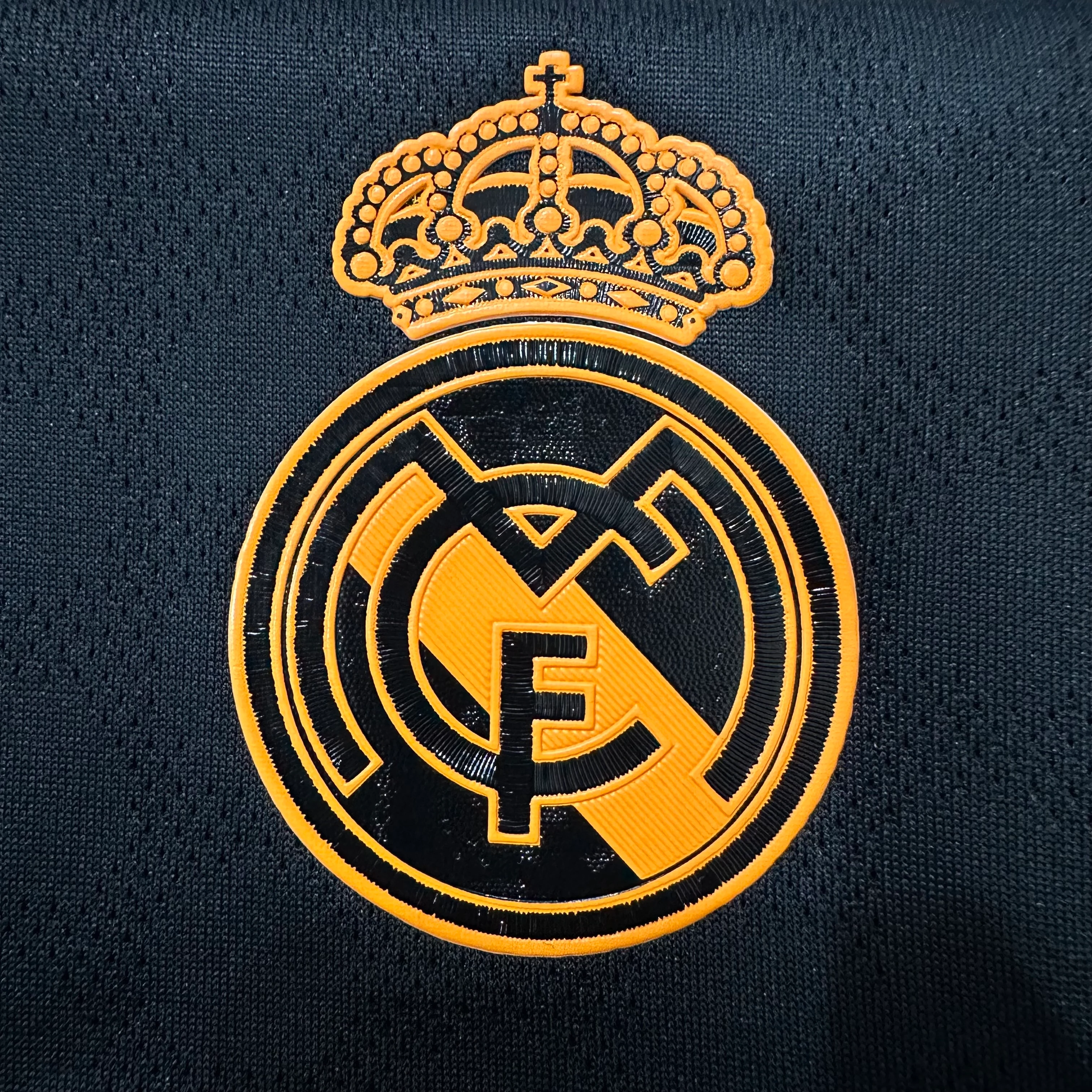 2025-26 Real Madrid Special Edition Jersey - Player Version view 7