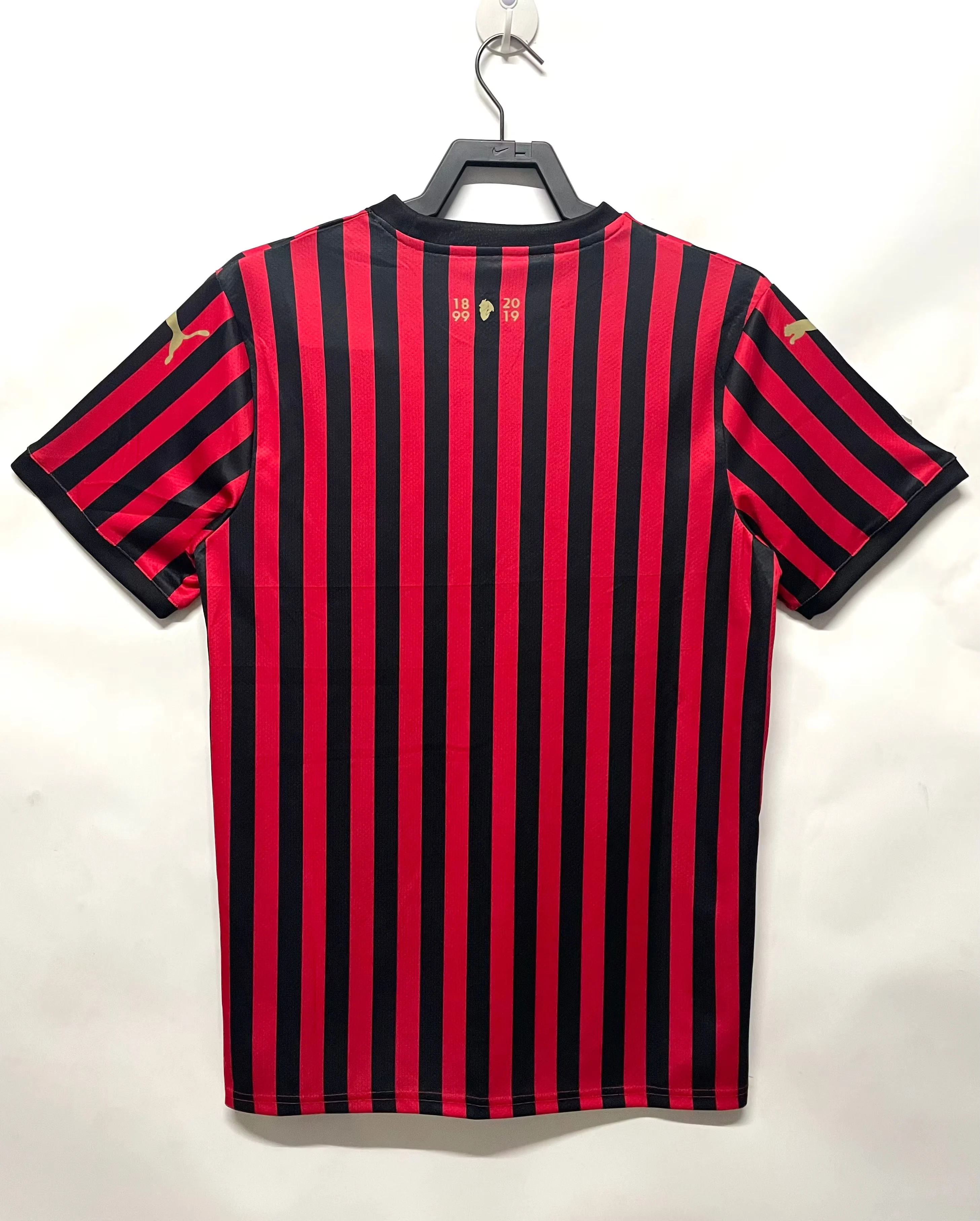 1899-2019 AC 120th Anniversary Edition Retro Jersey view 2