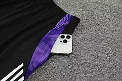 2024-25 Real Madrid Training Vest Jersey view 22
