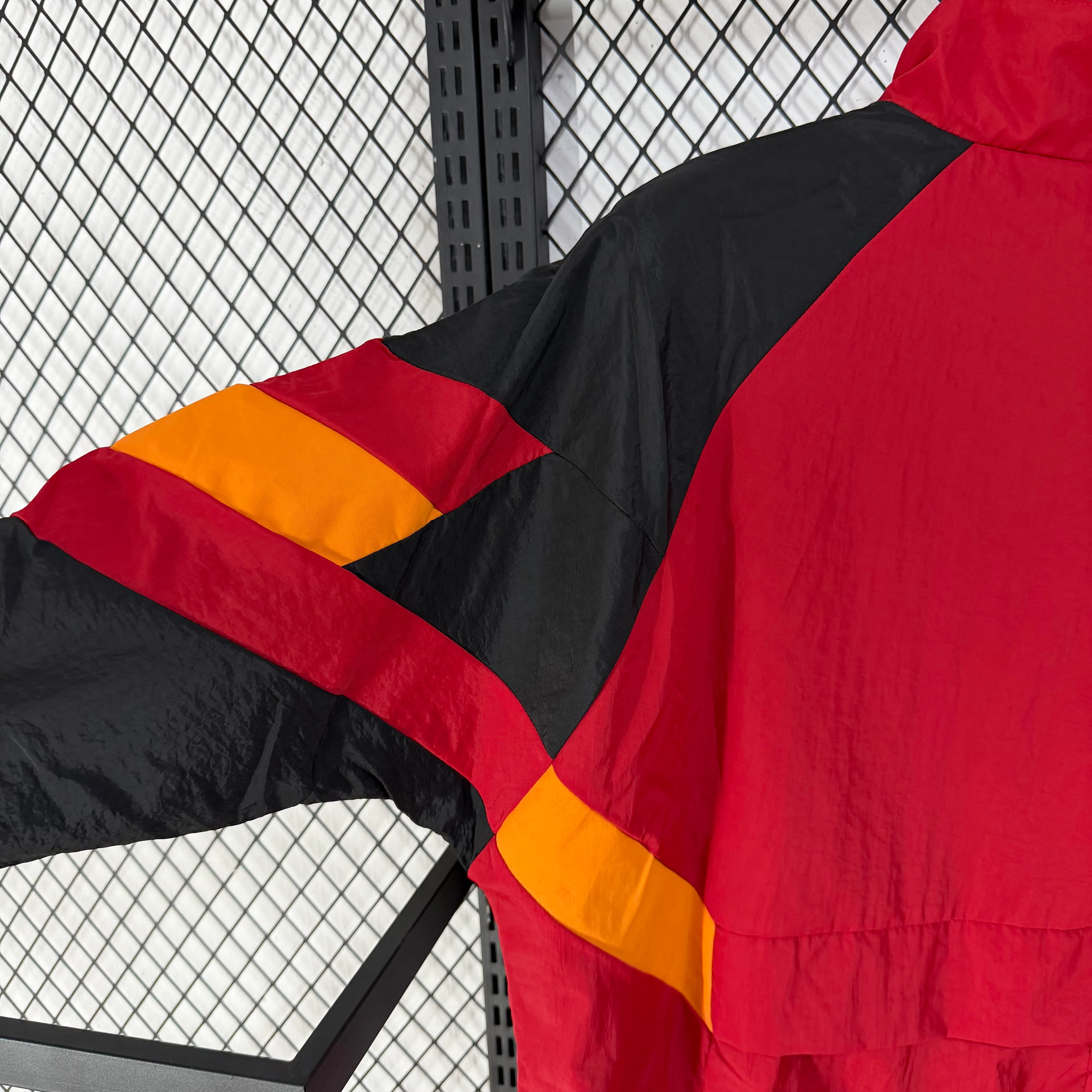 2025-26 Rome Training Casual Waterproof Windbreaker view 5