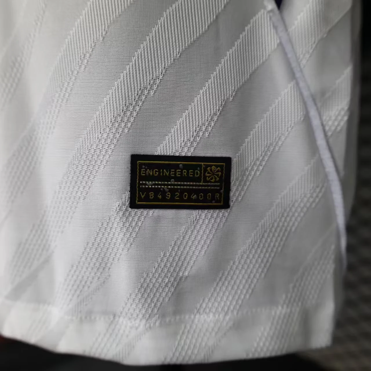 2026-27 Tottenham Hotspur Home Shirt – Player Version view 3