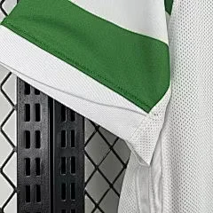 2025-26 Lisbon Home Jersey view 3
