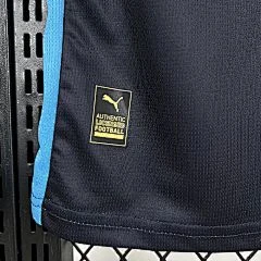 2025-26 Marseille Away Jersey view 8