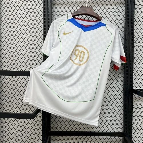 2025-26 Nike 90 Special Edition Jersey - Fan Edition