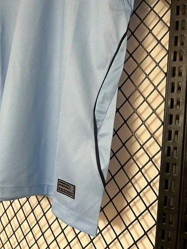 2026 Uruguay Home Jersey - Fan Edition view 8