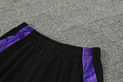 2024-25 Real Madrid Training Vest Jersey view 6