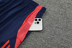2024-25 Manchester United training vest jersey view 23