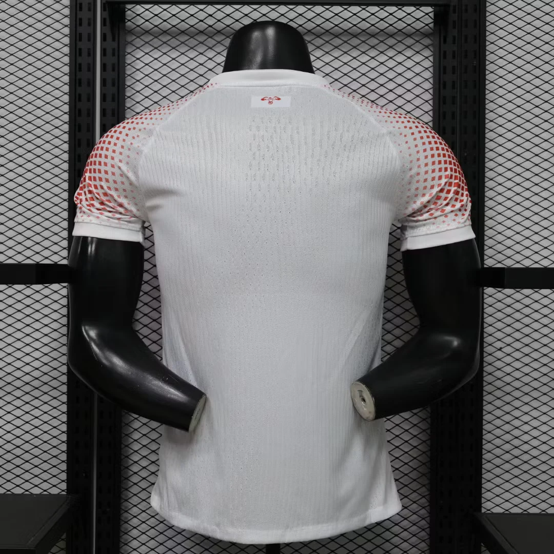 2026 Jordan National Team Away Jersey – Player Version view 2