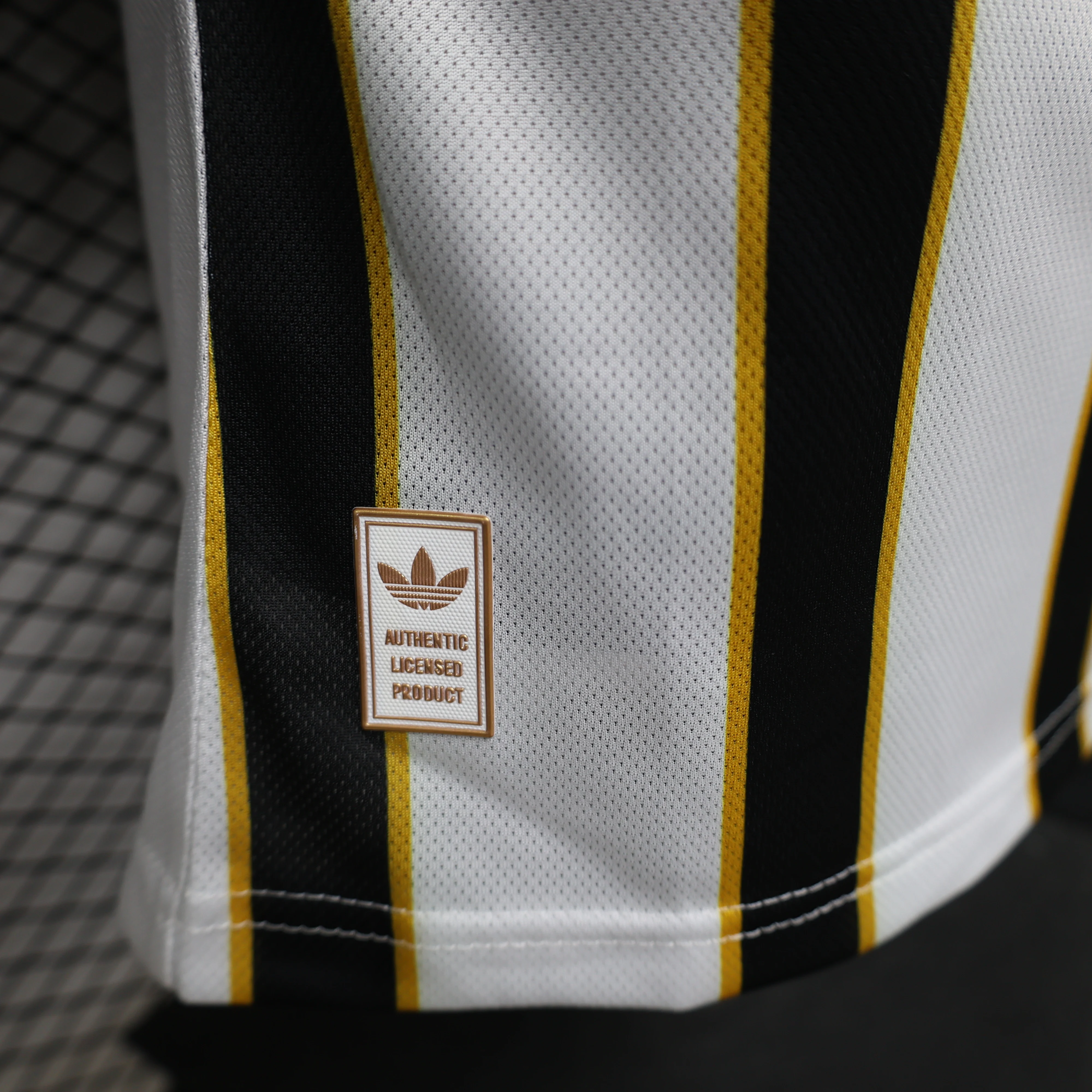 2026-27 Boca Juniors Special Edition Jersey - Player Version view 6