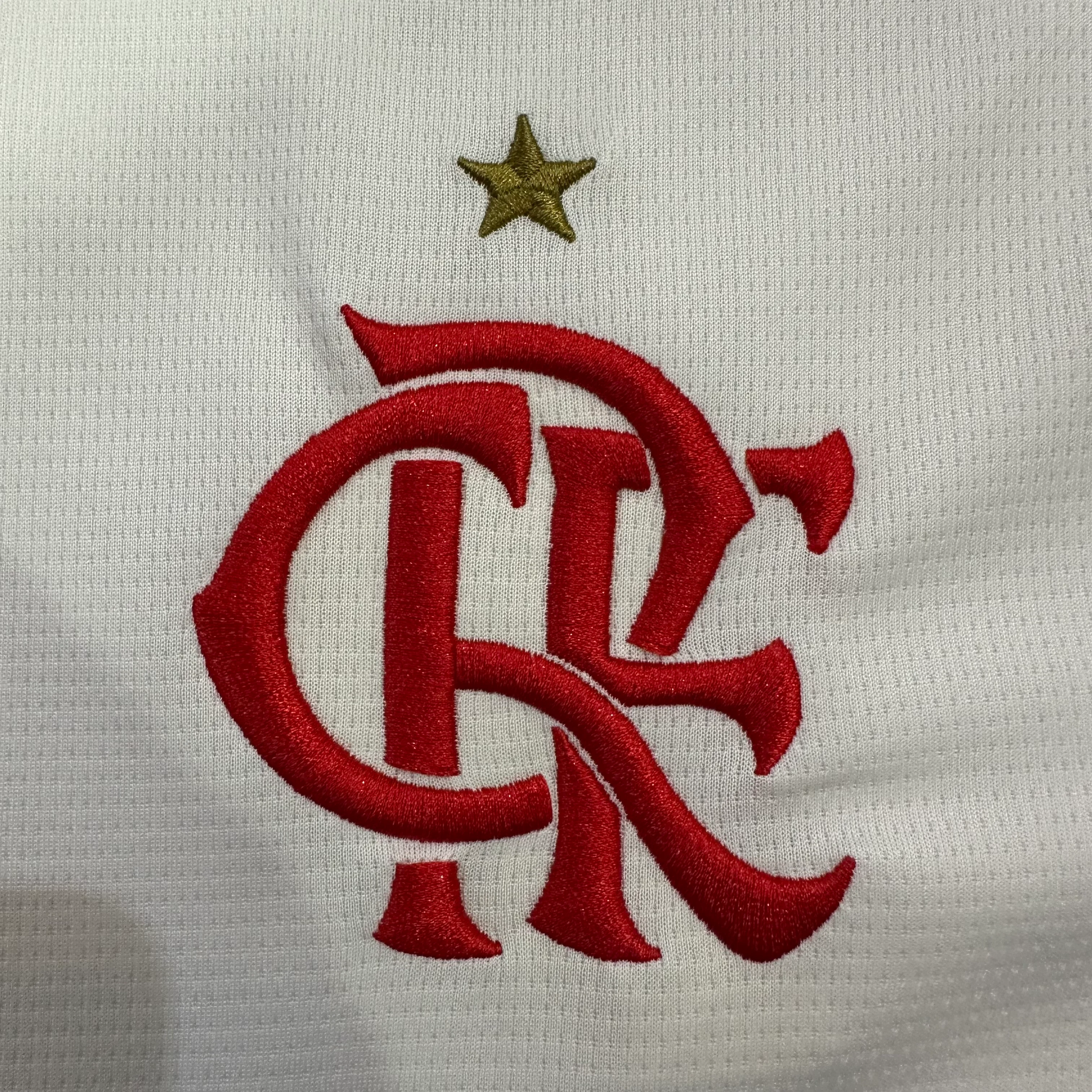 2026-27 Flamengo Away Jersey - Fan Edition view 6