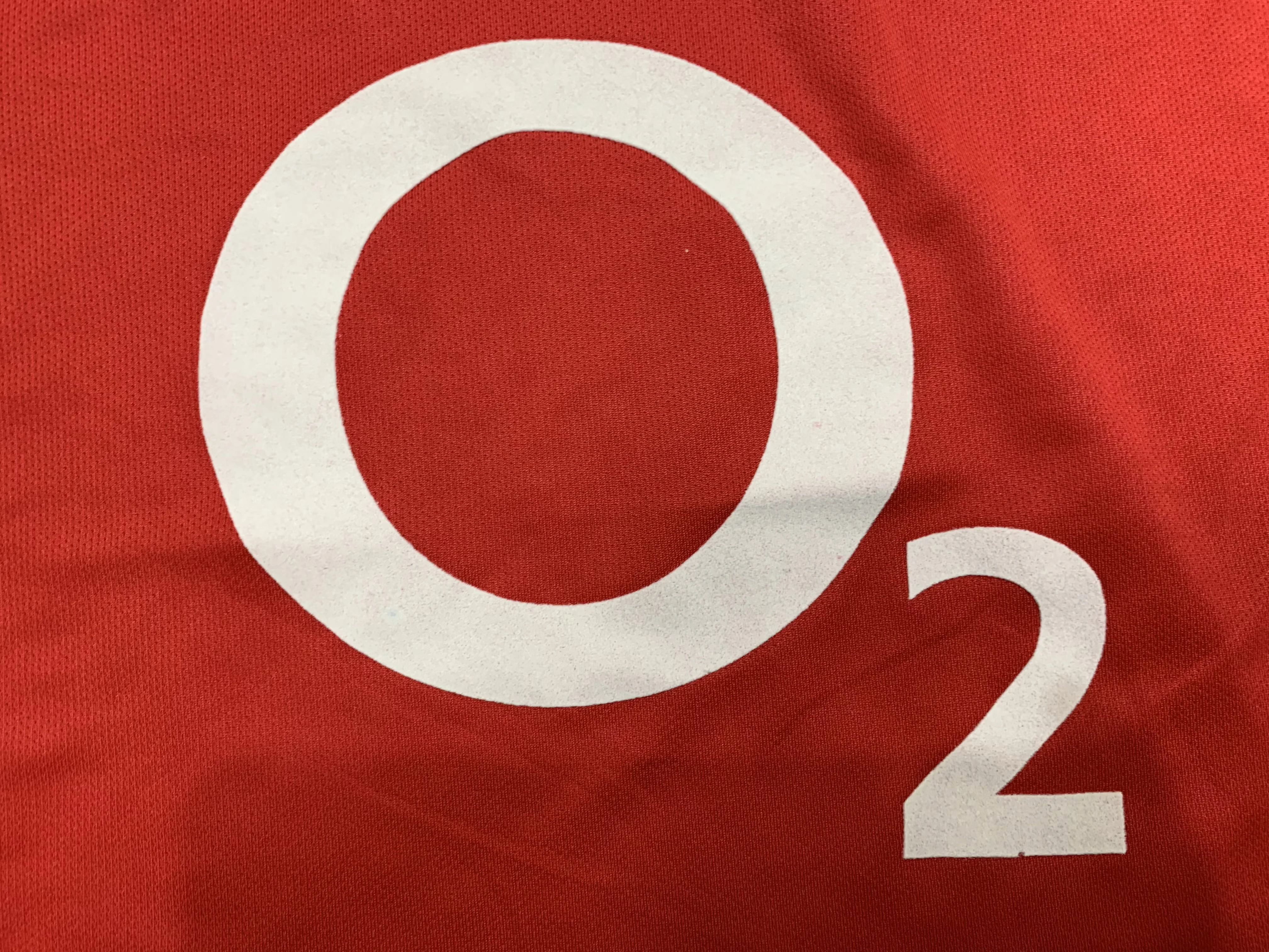 2002-03 Arsenal Home Retro Jersey view 4