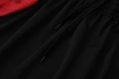 2025-26 Manchester United training vest jersey view 13