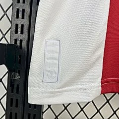 2025-26 Ajax Anniversary Edition Jersey view 3