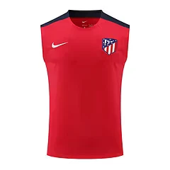 2024-25 Atletico Madrid Training Vest Jersey view 17
