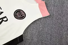 2025-26 Paris Saint-Germain training vest jersey view 7