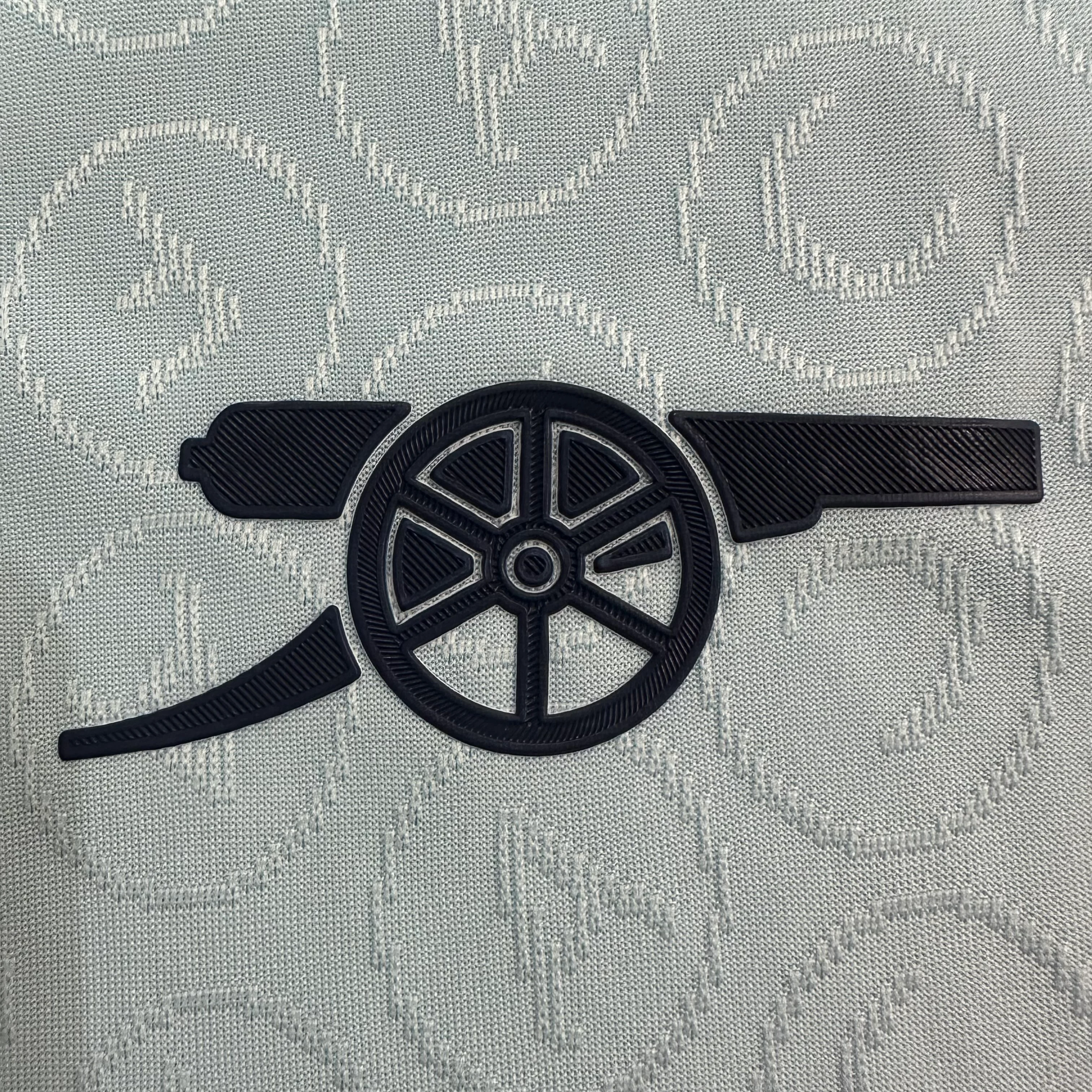 2025-26 Arsenal Special Edition Jersey – Player Version view 5