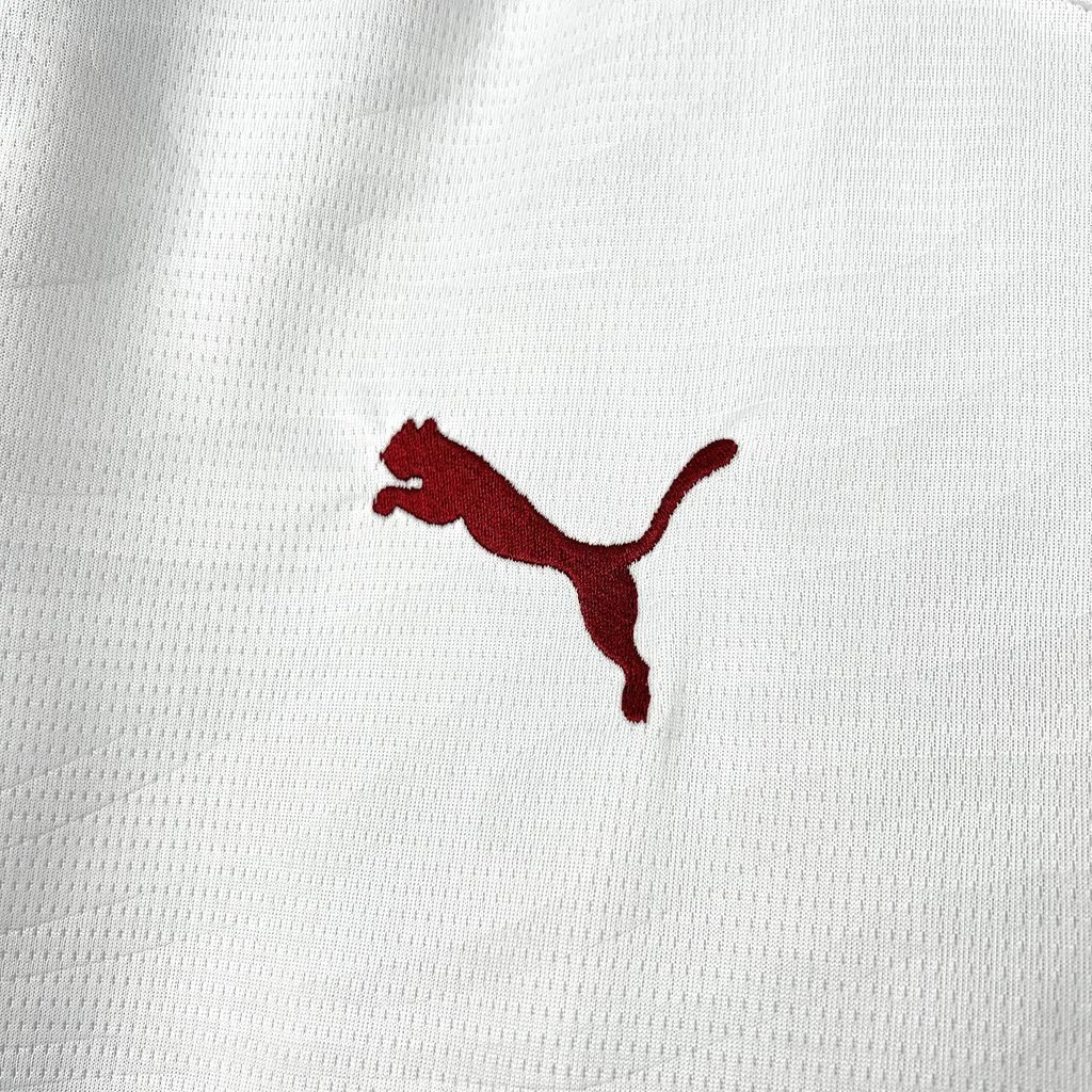 2026-27 Fluminense Away Jersey - Fan Edition view 6