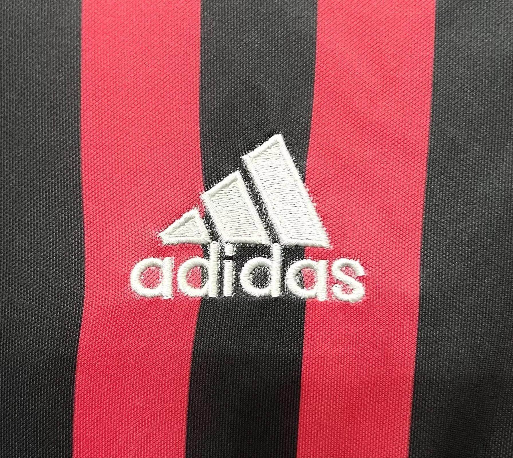 1999-00AC Home Retro Jersey view 6