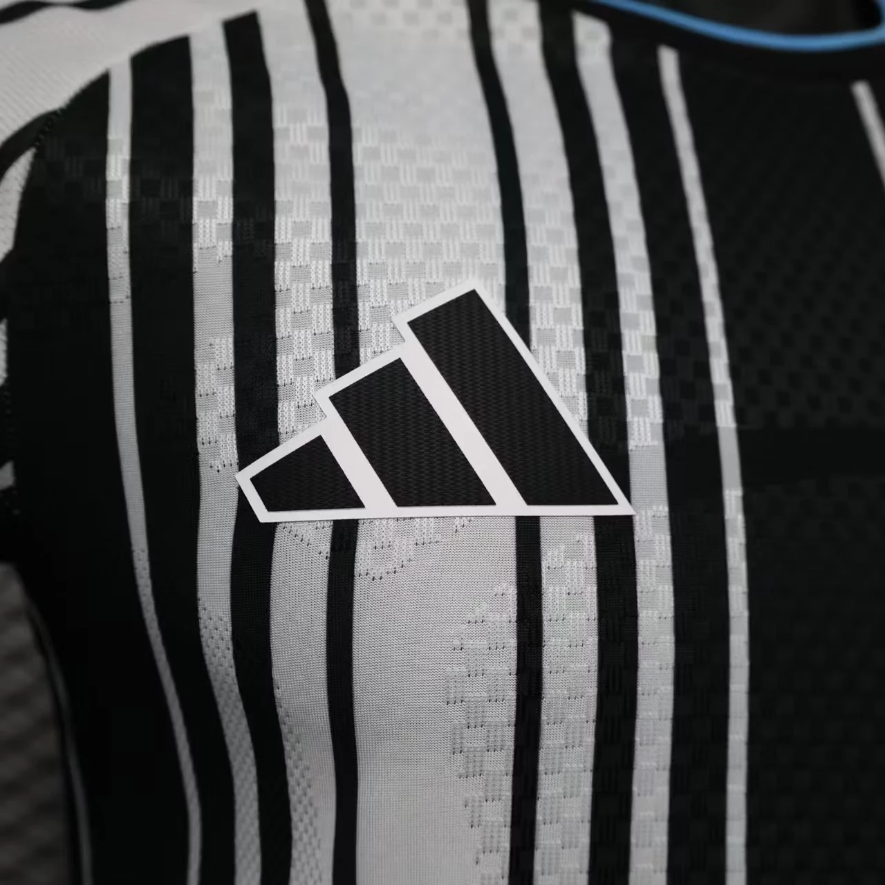 2026-27 Newcastle United Home Shirt – Player Version view 5
