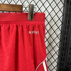 2025-26 Bayern Munich Home Shorts - Player Edition view 8