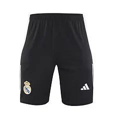 2025-26 Real Madrid Training Vest Jersey view 5