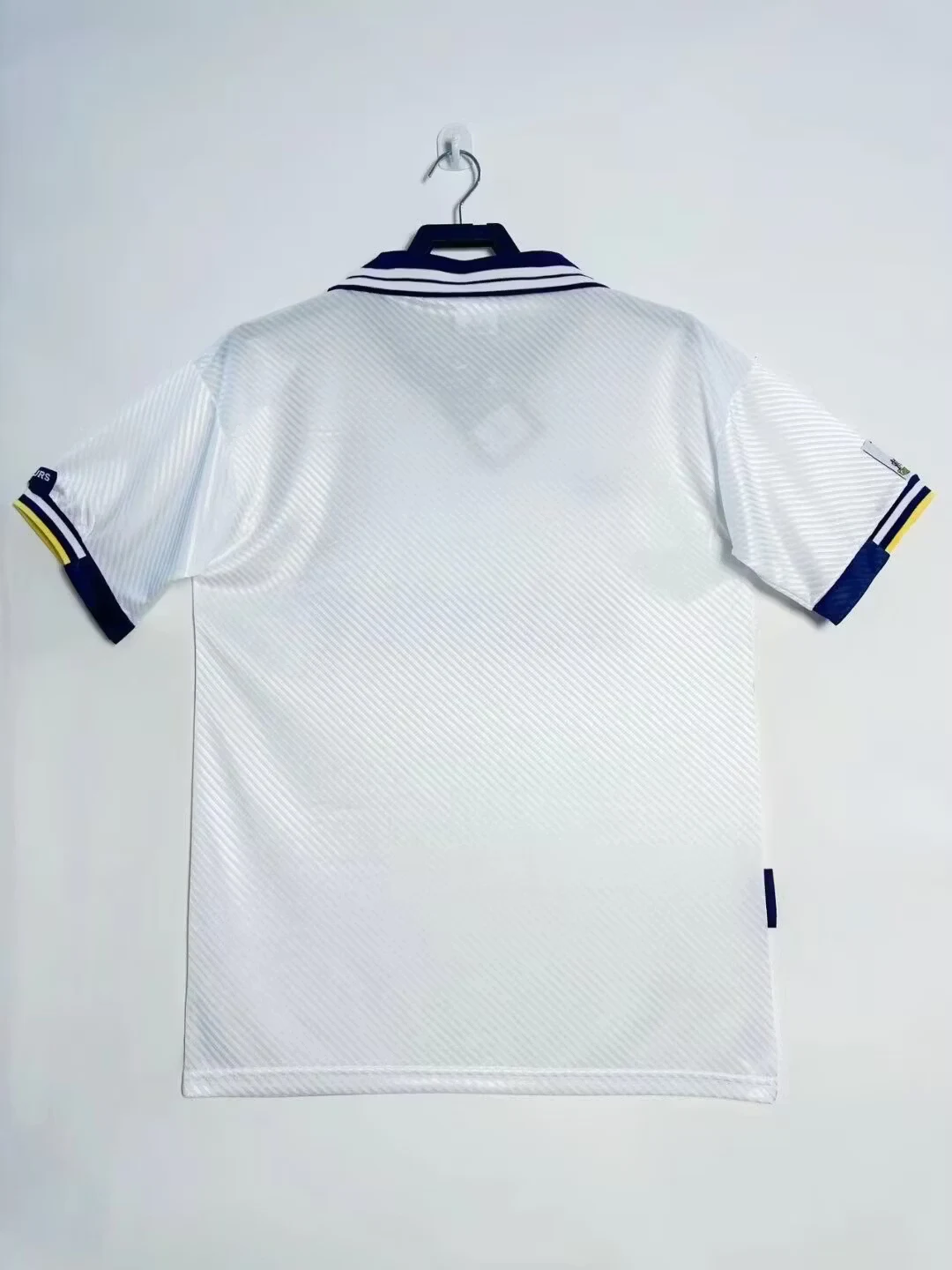 1993-95 Tottenham Hotspur Home Retro Jersey view 2