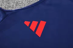 2025-26 Flamengo vest training jersey view 15
