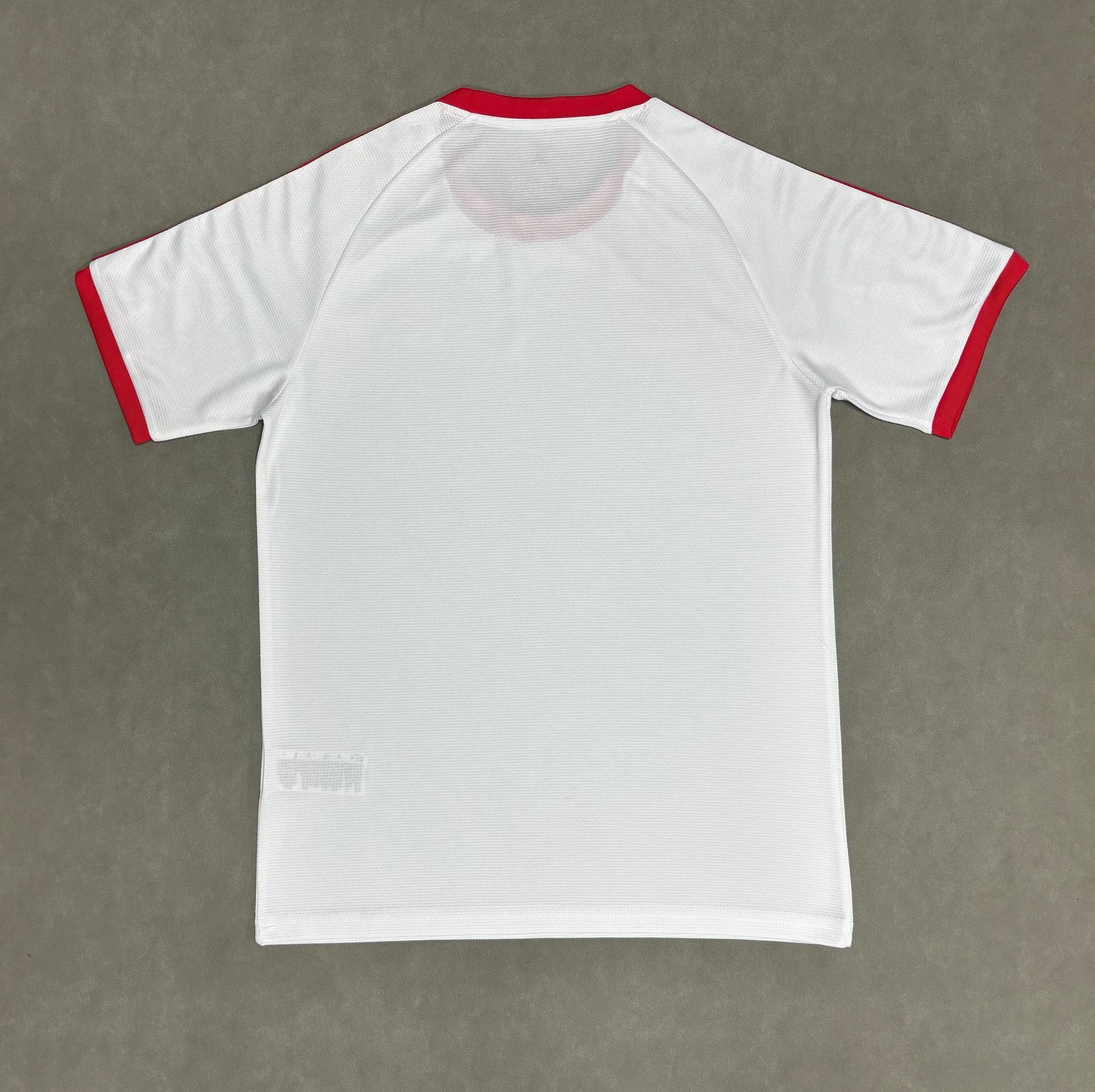 2025-26 Flamengo Special Edition Jersey view 2