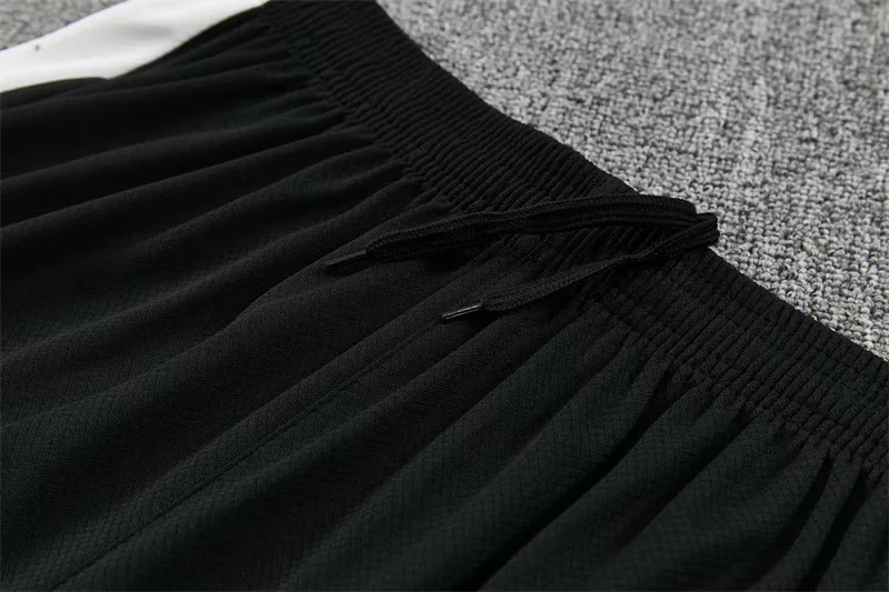 2026-27 Chelsea Black Short-Sleeve Training Jersey view 5