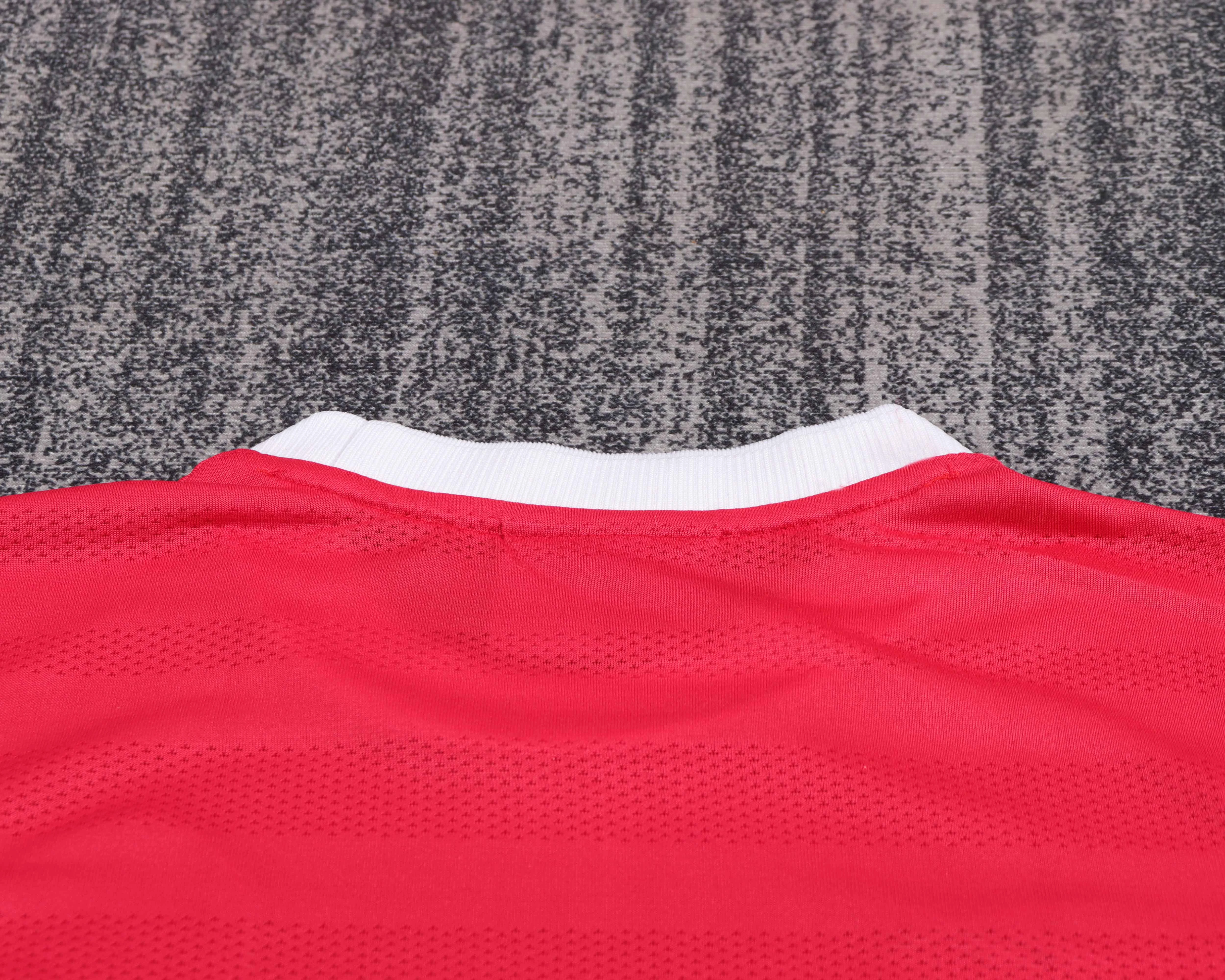 1997-98 Liverpool FC Home Retro Shirt - Kids Sizes view 5