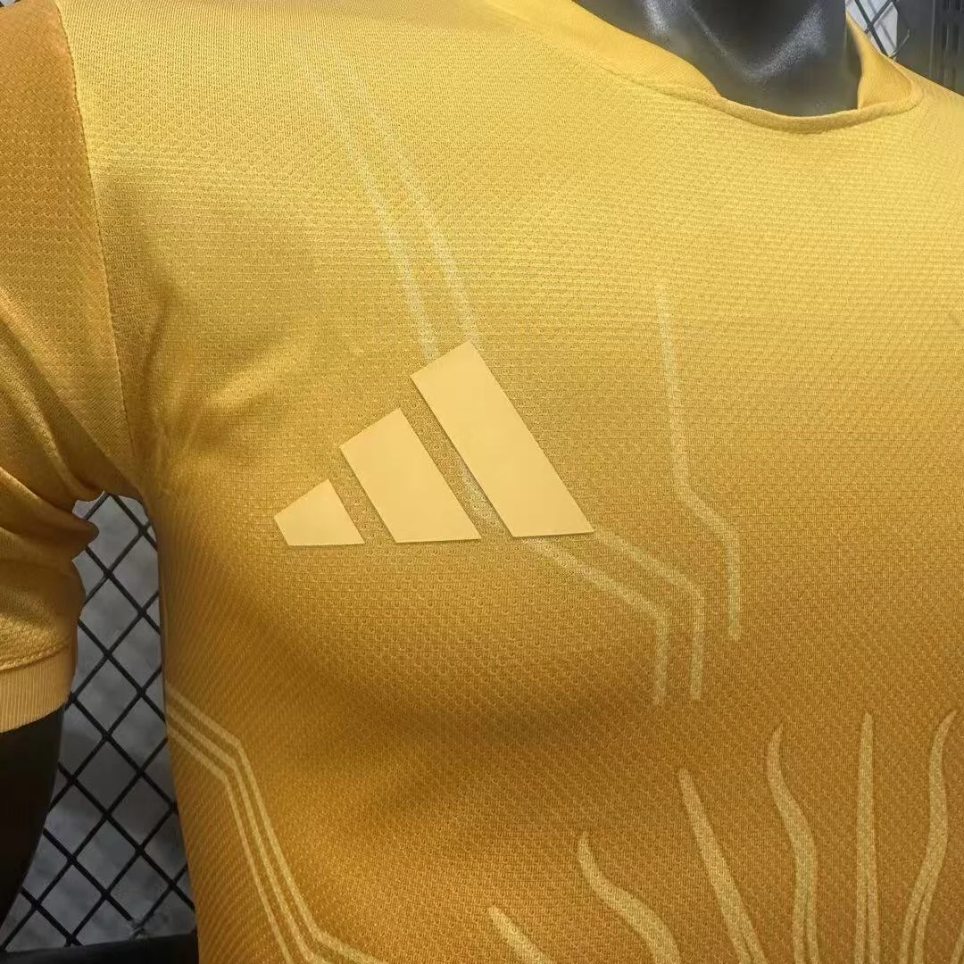 2026-27 Argentina Special Edition Jersey — Player Version view 4