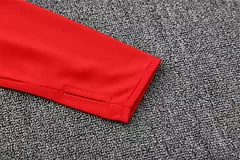 2025-26 Bayern Munich Black Half-Pull Training Jersey view 14