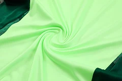 2024-25 Mexico training vest view 5