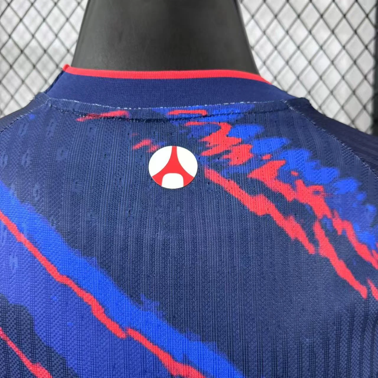 2025-26 Paris Saint-Germain Special Edition Jersey – Player Version view 4