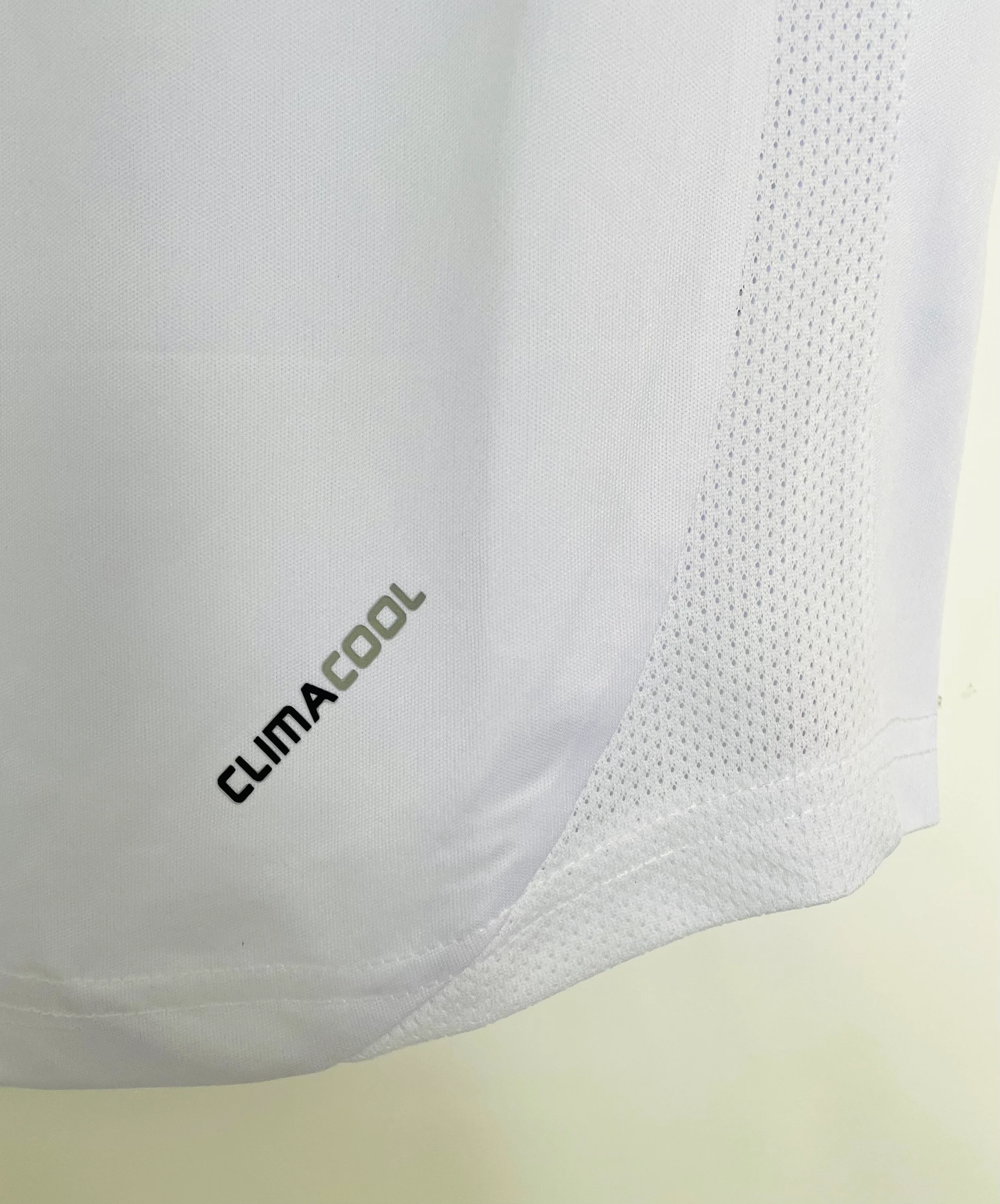 2009-10AC Away Retro Jersey view 7