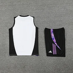 2024-25 Germany training vest jersey view 13