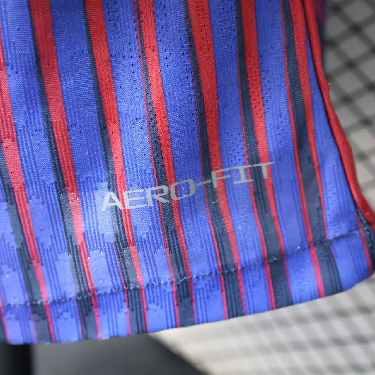 2026-27 Paris Saint-Germain Special Edition Jersey – Player Version view 7