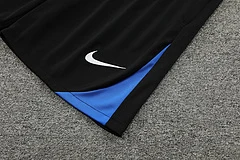 2024-25 Barcelona vest training jersey view 3