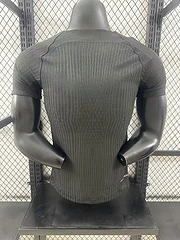 2025-26 Jeddah United Jersey - Players view 2