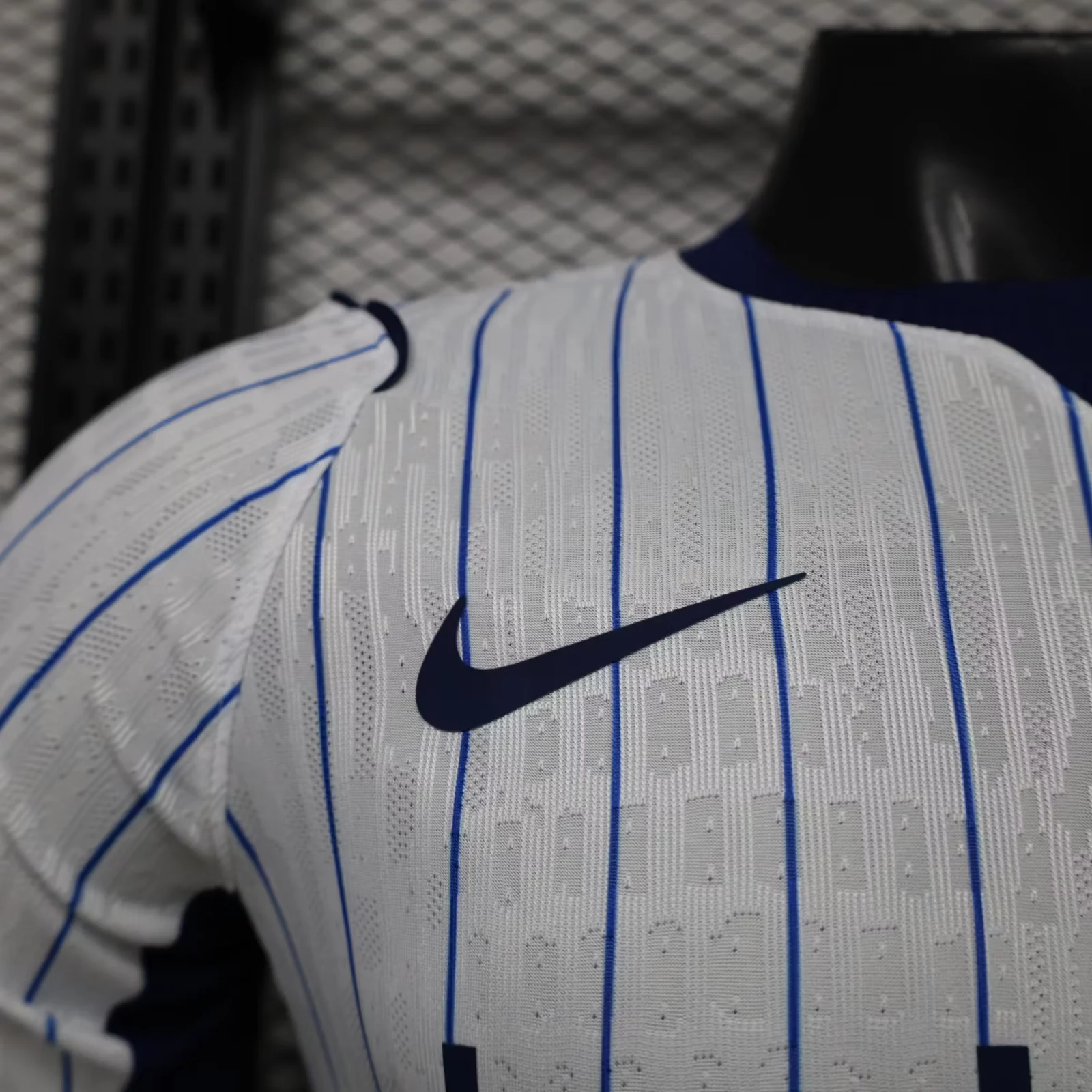 2026-27 Inter Milan Away Jersey – Player Version view 5