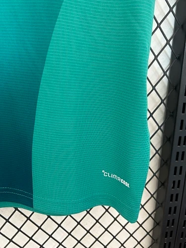 2026 Ireland Home Jersey - Fan Edition view 5