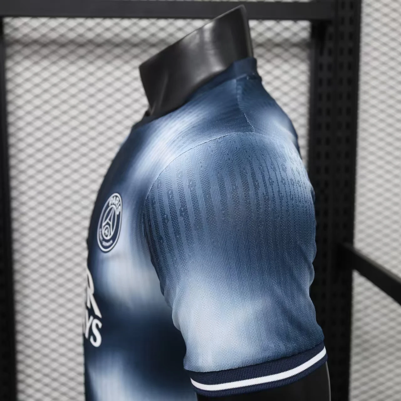 2026-27 Paris Saint-Germain Special Edition Jersey – Player Version view 8