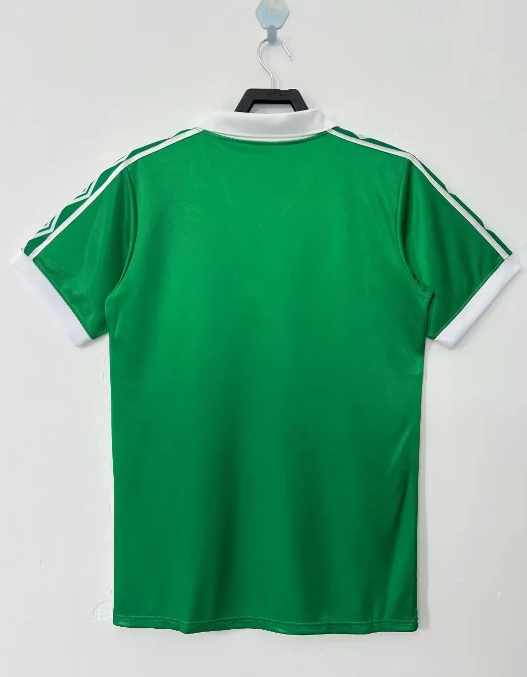 1980 Celtics Home Retro Jersey view 2