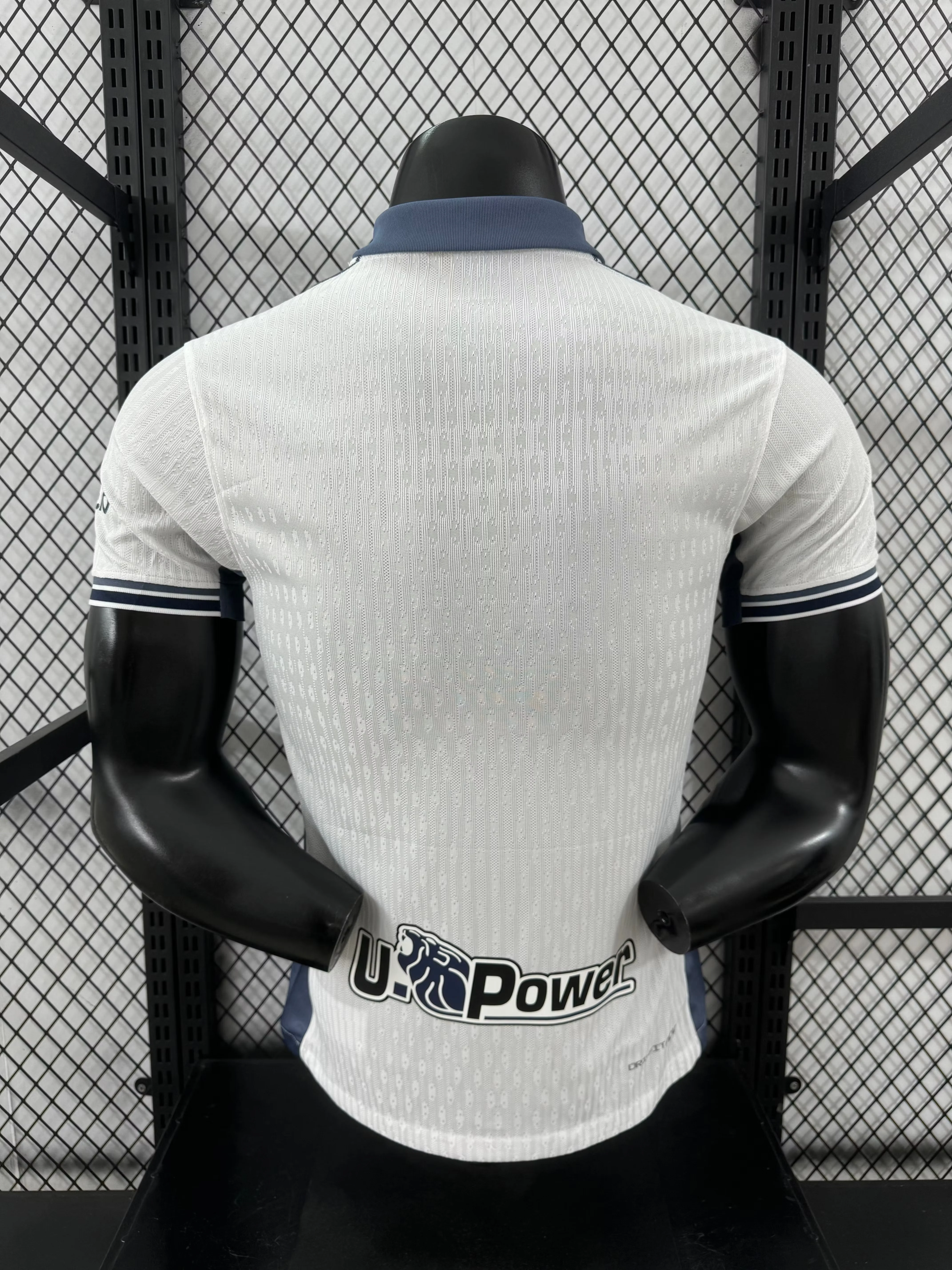 2025-26 Inter Milan Special Edition Jersey – Player Version view 2