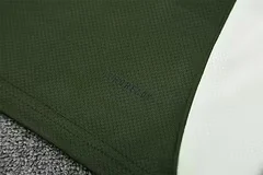 2025-26 Bayern Munich Green Short Sleeve Training Jersey view 12