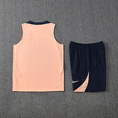 2025-26 Chelsea training vest jersey view 18