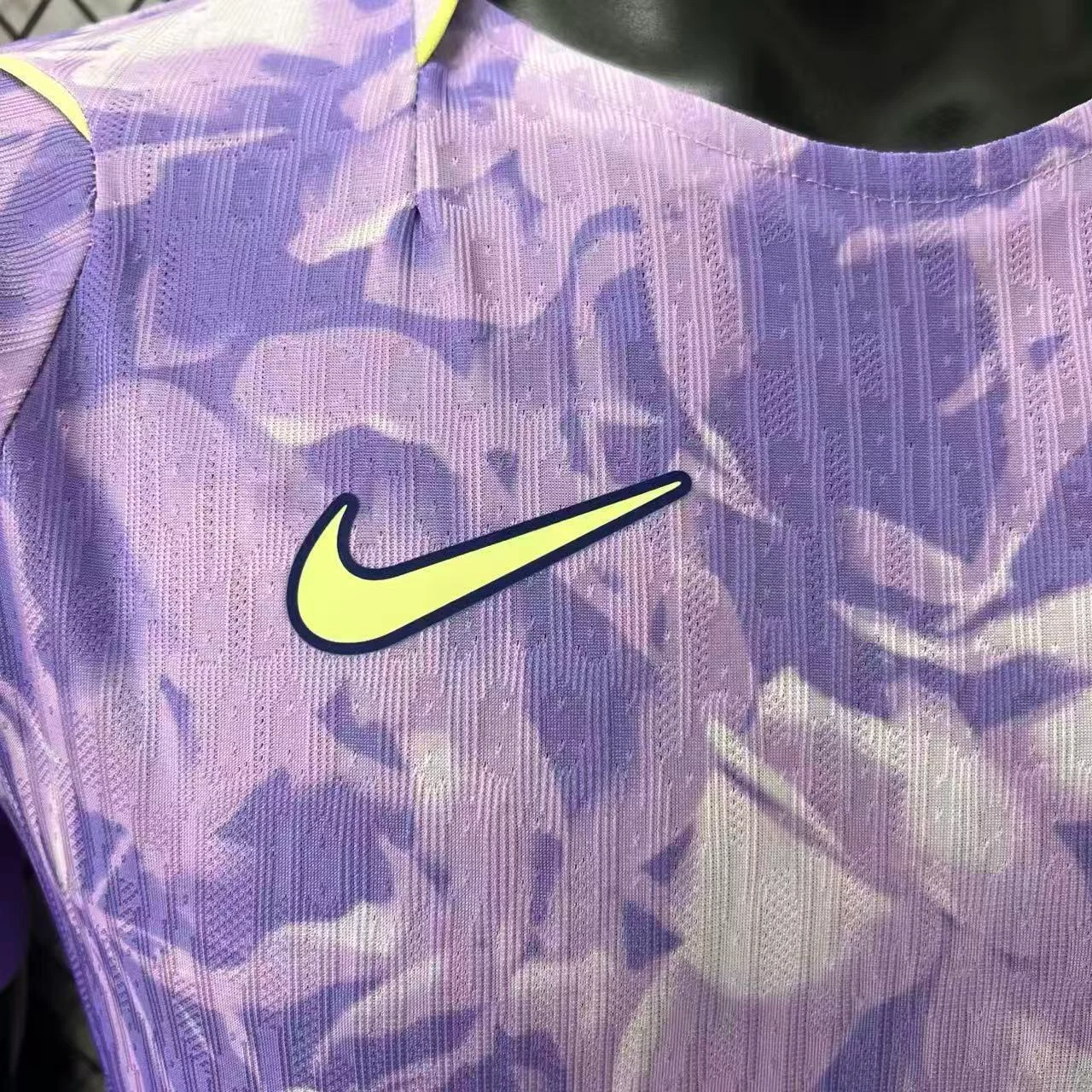 2026-27 South Korea Away Jersey – Player Version view 4