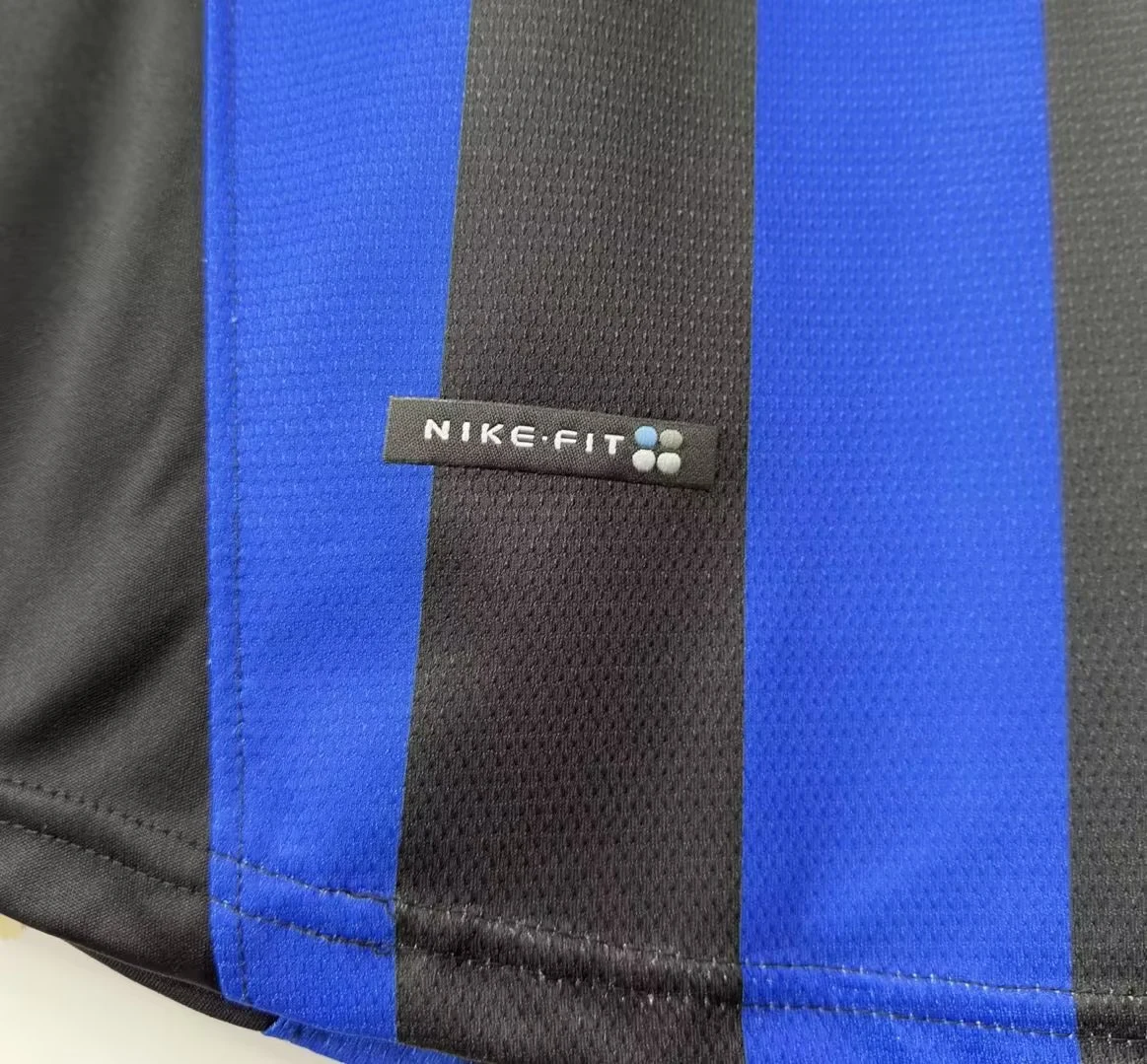 1998-99 Inter Milan Home Retro Jersey view 9
