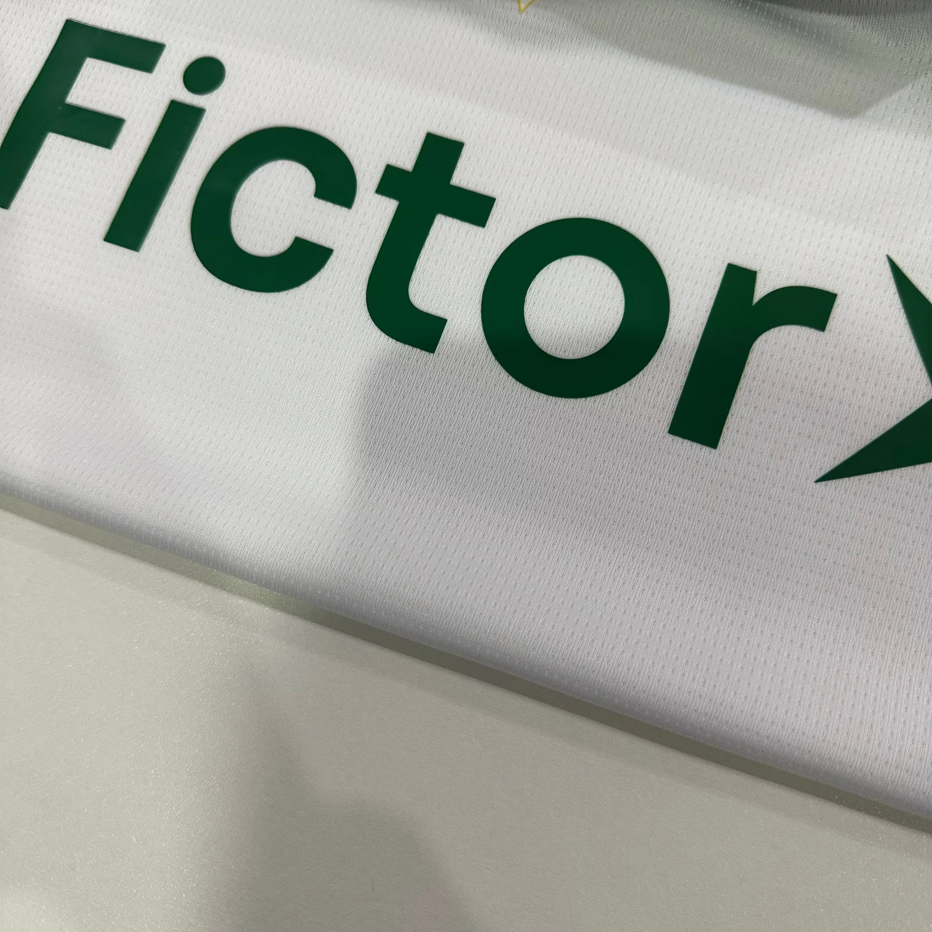 2026-27 Palmeiras Away Jersey – Fan Version view 6